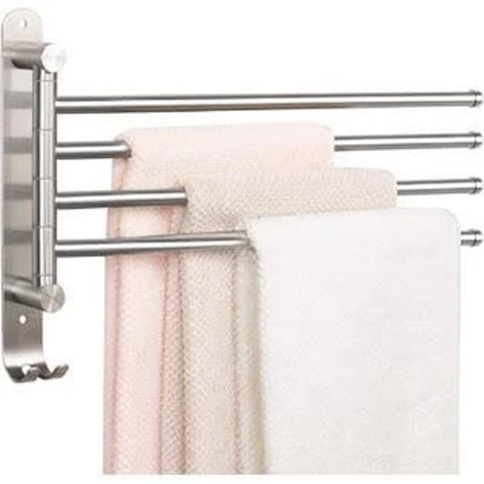 nearmoon-swivel-towel-rack-thicken-sus304-stainless-steel-4-arm-towel-bar-space-saving-wall-mounted--1