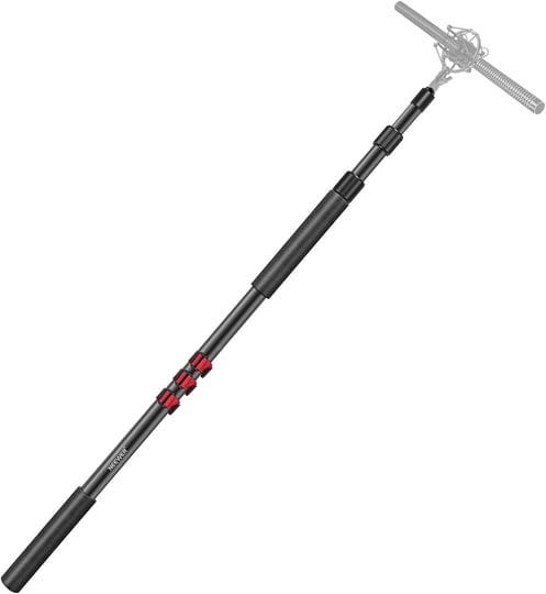 neewer-portable-3-sections-stretchable-handheld-microphone-boom-pole-with-standard-5-8-inch-27-threa-1