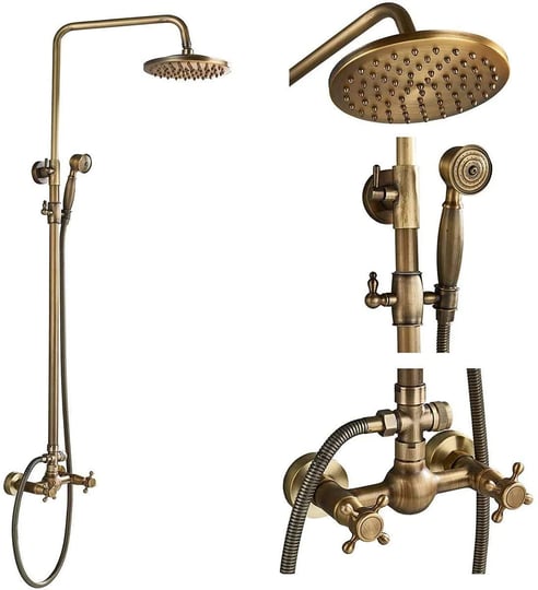 neierthodore-antique-brass-bathroom-shower-faucet-system-set-8-inch-rainfall-shower-head-handheld-sp-1
