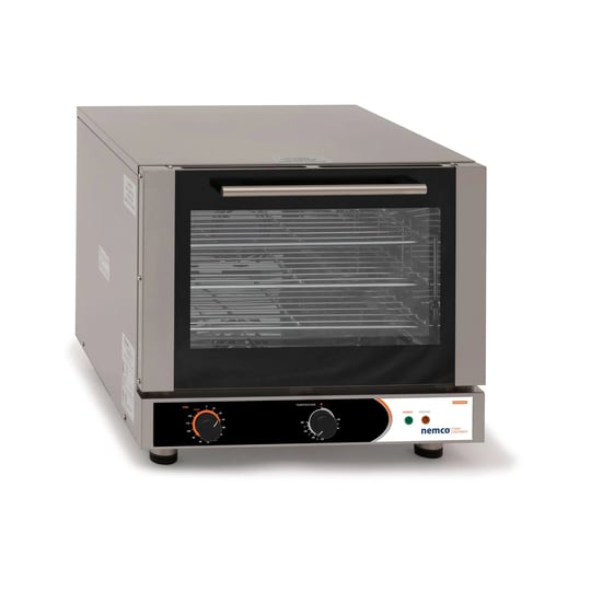 nemco-gs1105-17-convection-oven-countertop-electric-1