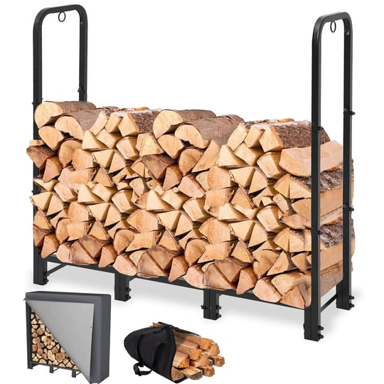 neocozy-4ft-firewood-rack-outdoor-with-cover-heavy-duty-wood-holder-with-log-carrier-adjustable-wate-1