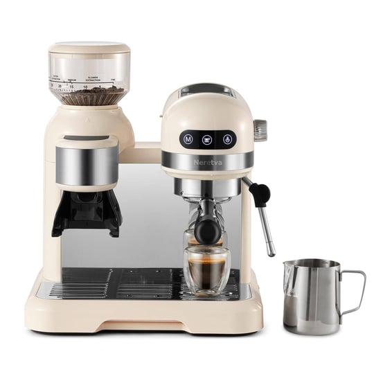 neretva-20-bar-espresso-coffee-machine-with-grinder-steam-wand-for-latte-espresso-and-cappuccino-58m-1