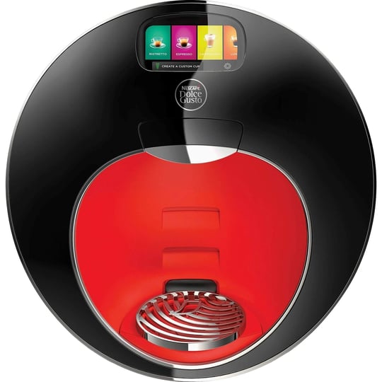 nescafe-dolce-gusto-majesto-automatic-coffee-machine-black-red-1