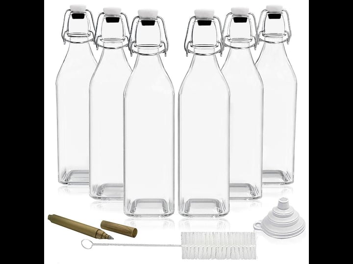 nevlers-17oz-square-swing-top-glass-bottles-6-pack-for-limoncello-liqueur-beer-bottles-mead-brewing--1