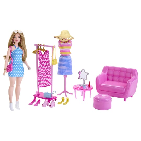 new-barbie-doll-and-fashion-set-clothes-with-closet-accessories-1
