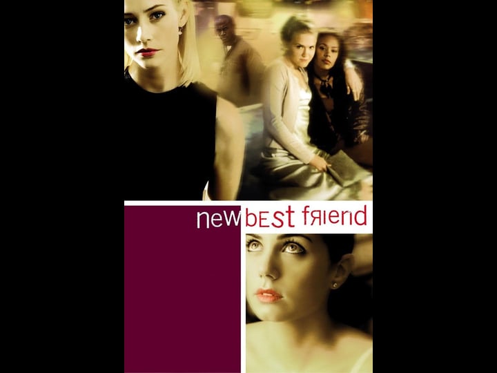 new-best-friend-tt0191074-1