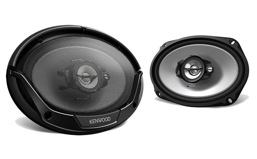 new-kenwood-kfc-6966s-6x9-3-way-coaxial-car-audio-speakers-pair-6x9-1