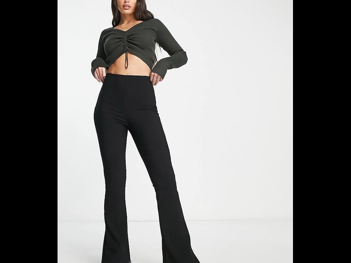 new-look-tall-ribbed-flare-in-black-1