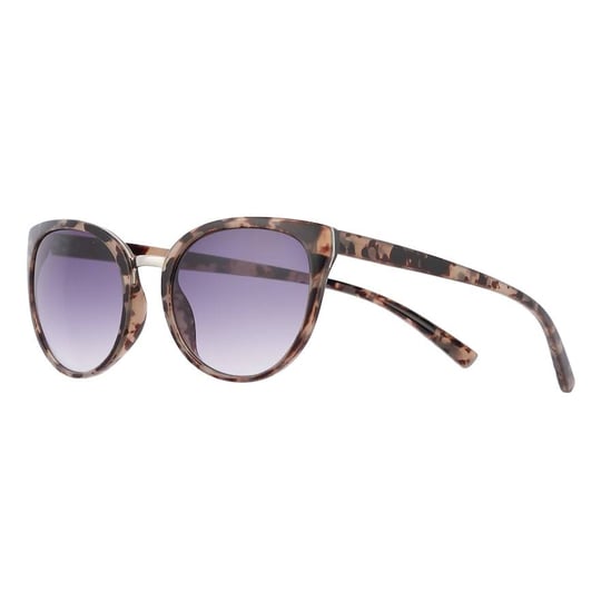 new-nine-west-womens-gold-brown-tortoise-shell-sunglasses-nwt-1