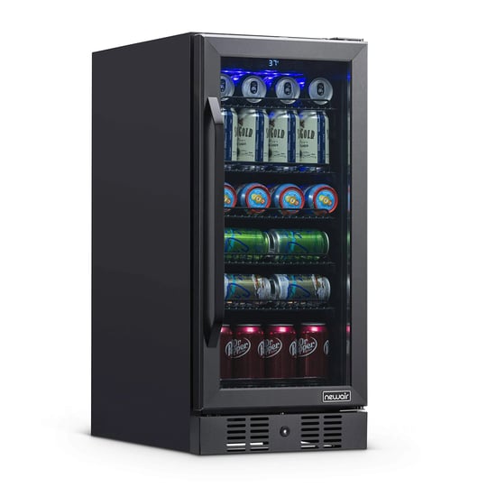 newair-15-built-in-96-can-beverage-fridge-black-stainless-steel-1