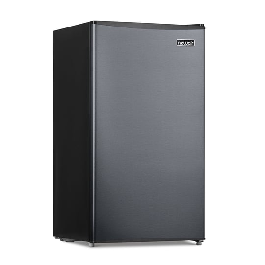 newair-3-3-cu-ft-compact-mini-refrigerator-with-freezer-can-dispenser-gray-1