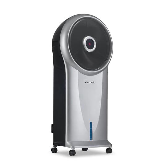 newair-evaporative-air-cooler-and-portable-cooling-fan-silver-1