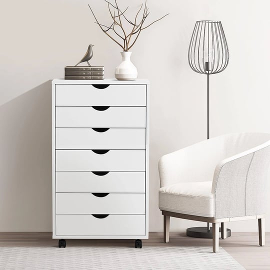 newbulig-7-drawer-storage-organizer-printer-stand-with-wheels-white-cabinet-makeup-organizer-for-dra-1