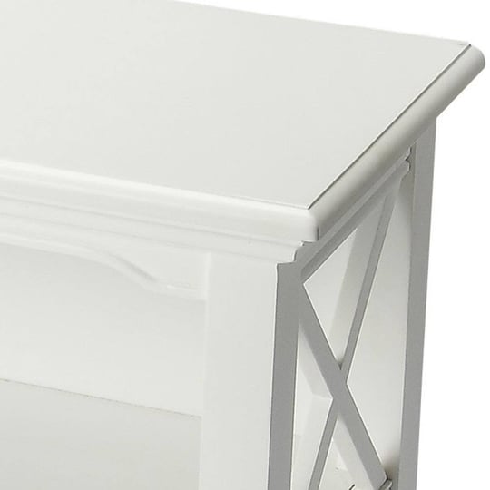 newport-glossy-white-low-bookcase-1