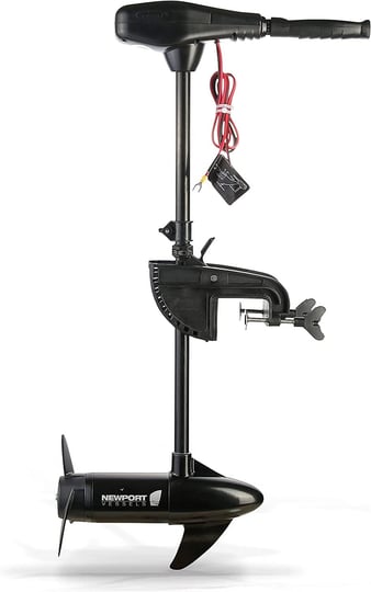 newport-vessels-nv-series-36-lb-thrust-saltwater-transom-mounted-electric-trolling-motor-with-30-sha-1
