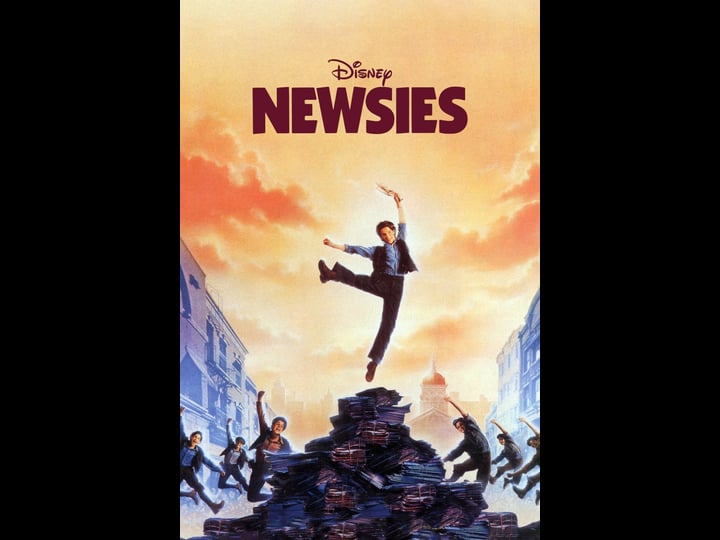 newsies-tt0104990-1
