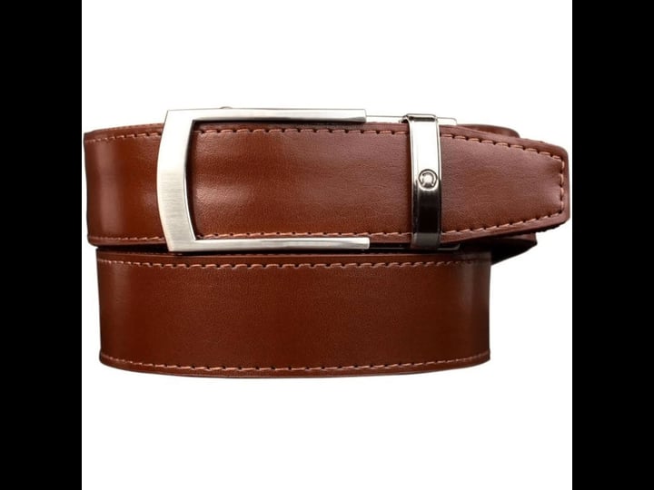 nexbelt-bond-edc-gun-belt-brown-1