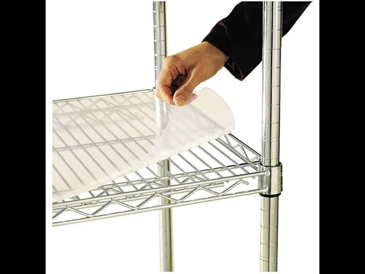 nexel-sm2448cl-shelf-mat-translucent-24w-x-48l-1