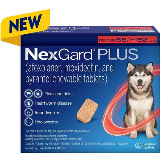 nexgard-plus-chewable-tablets-for-dogs-66-1-132-lbs-red-1-months-1
