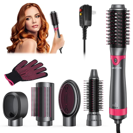 nexpure-5-in-1-multifunctional-hair-dryer-styling-tool-detachable-5-in-1-multi-head-hot-air-comb-the-1