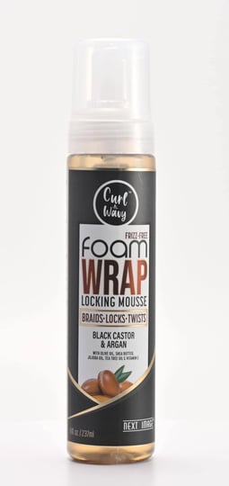 next-image-foam-wrap-locking-mousse-8oz-black-castor-argan-1