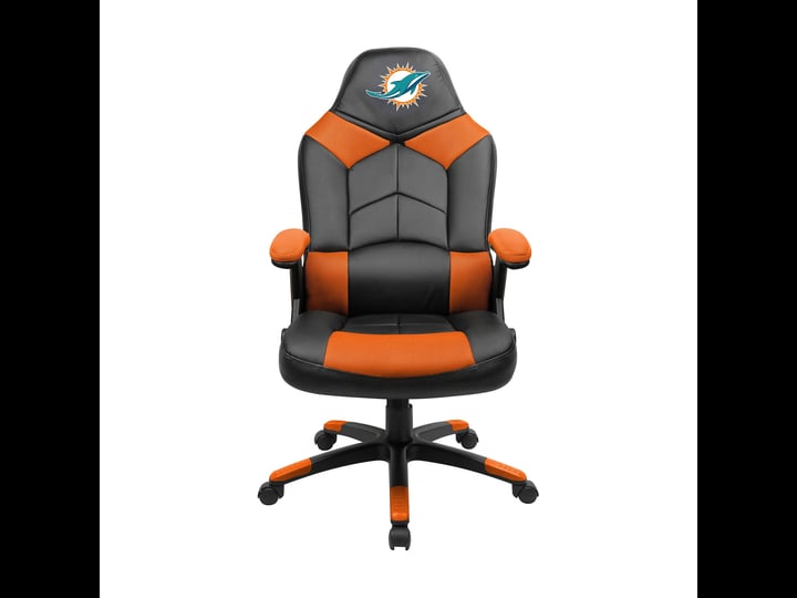 nfl-miami-dolphins-oversized-gaming-chair-1