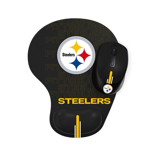 nfl-mouse-mousepad-pittsburgh-steelers-1