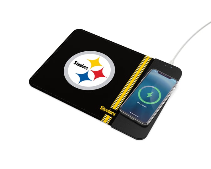 nfl-pittsburgh-steelers-wireless-charging-mousepad-1