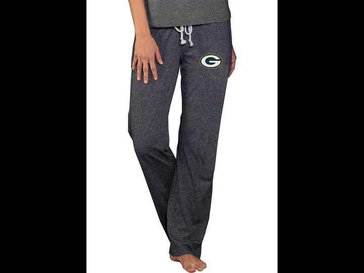 nfl-quest-womens-pant-size-xl-green-bay-packers-cottonpolyester-shoemall-1