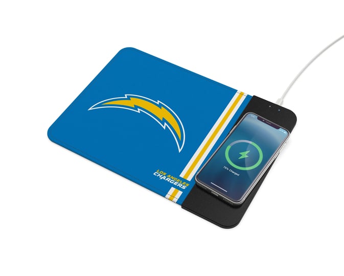 nfl-wireless-charging-mousepad-la-chargers-1