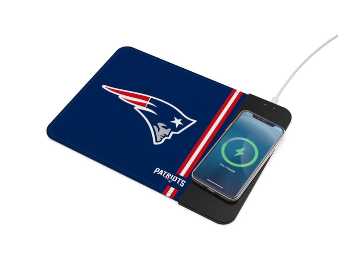 nfl-wireless-charging-mousepad-new-england-patriots-1