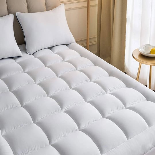 niagara-sleep-solution-mattress-topper-full-54x75-inches-quilted-plush-down-alternative-pillow-top-f-1