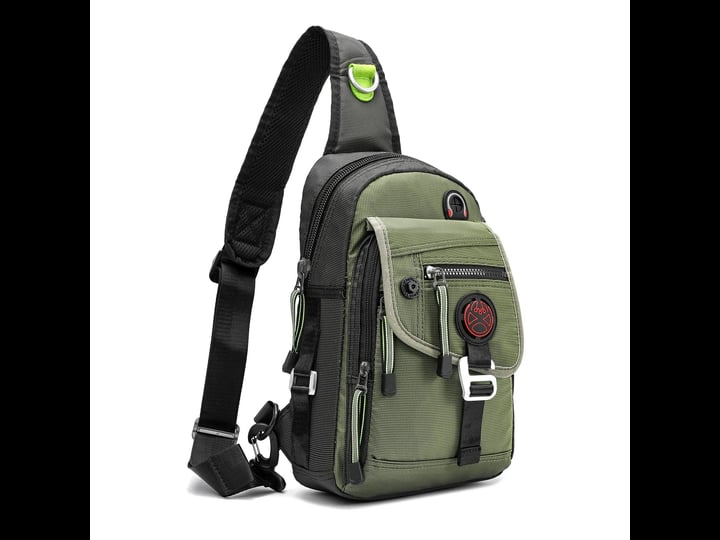 nicgid-sling-bag-backpack-crossbody-bags-for-ipad-tablet-outdoor-hikingarmy-green-army-greeenfits-ip-1