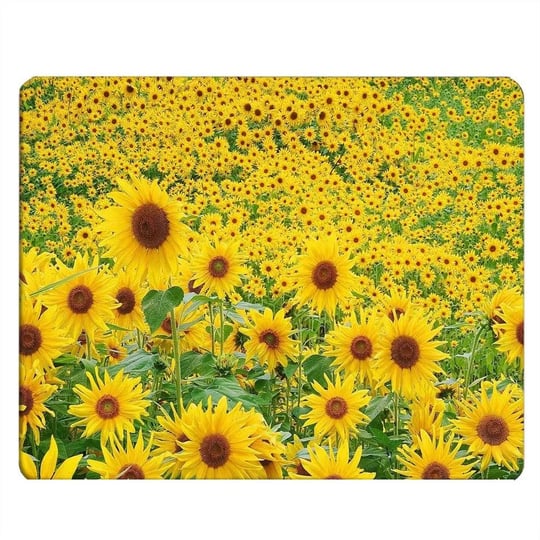 Discover the Top 5 Sunflower Mouse Pads for a Bright and Cheerful Workspace