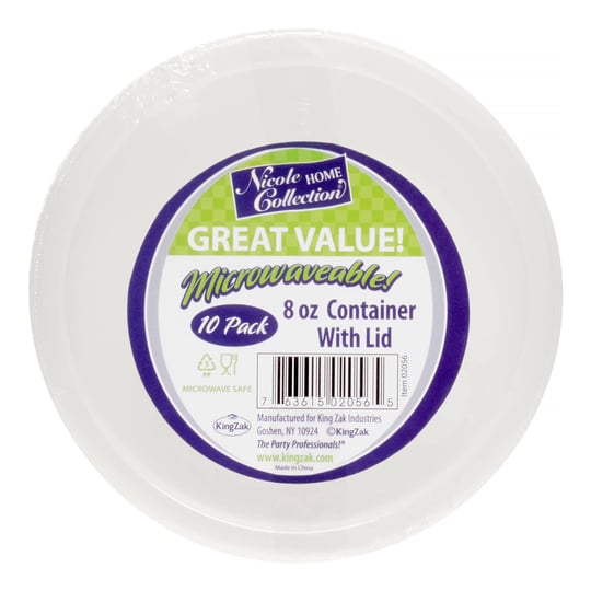 nicole-home-collection-microwaveable-round-containers-clear-8-oz-10-count-1