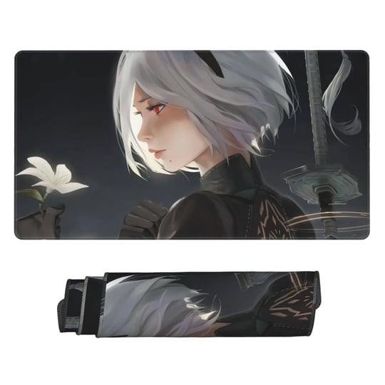 nier-automata-gaming-mouse-pad-2b-nier-merch-xl-large-desk-mouse-mat-for-computer-laptop-15-8x29-5in-1