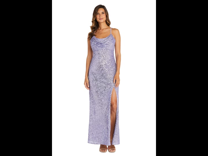 nightway-nina-gown-lavender-9