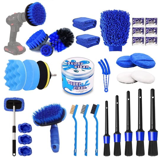 nikcosmk-35pcs-car-detailing-brush-set-car-detailing-kit-auto-detailing-drill-brush-set-car-detailin-1