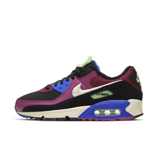 nike-air-max-90-premium-cactus-flower-womens-shoes-purple-size-5-5-1
