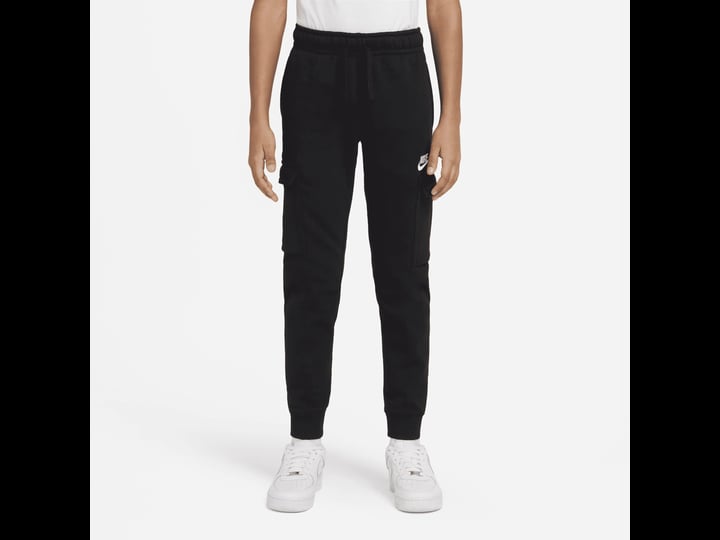 nike-big-boys-sportswear-club-cargo-pants-black-black-white-1