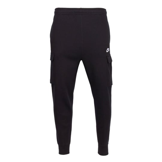 nike-black-fleece-sportswear-club-cargo-pants-1