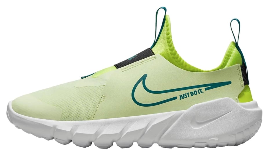 nike-boys-flex-runner-2-running-shoes-bright-spruce-volt-size-04-5-1