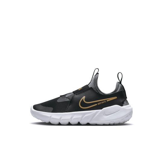 nike-boys-flex-runner-2-shoes-black-gold-size-01-1