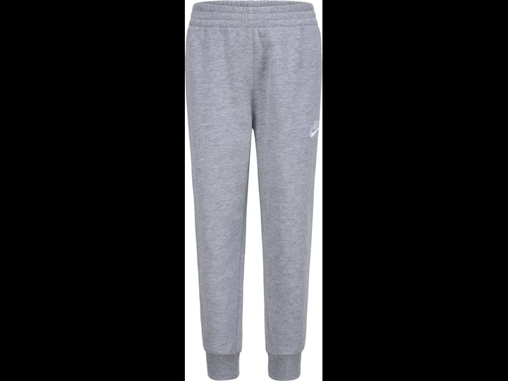 nike-boys-sportswear-club-fleece-joggers-size-4-dk-grey-heather-1