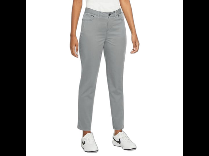 nike-dri-fit-womens-slim-fit-gray-golf-pants-bv6081-084-size-2-gray-1