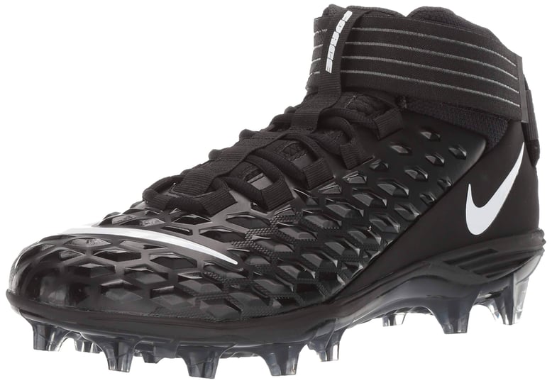 nike-force-savage-pro-2-black-white-anthracite-mens-football-cleat-shoes-size-10-6