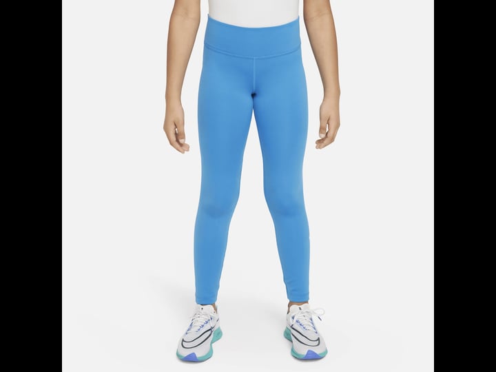 nike-girls-dri-fit-one-leggings-light-photo-blue-white-size-m-10-13