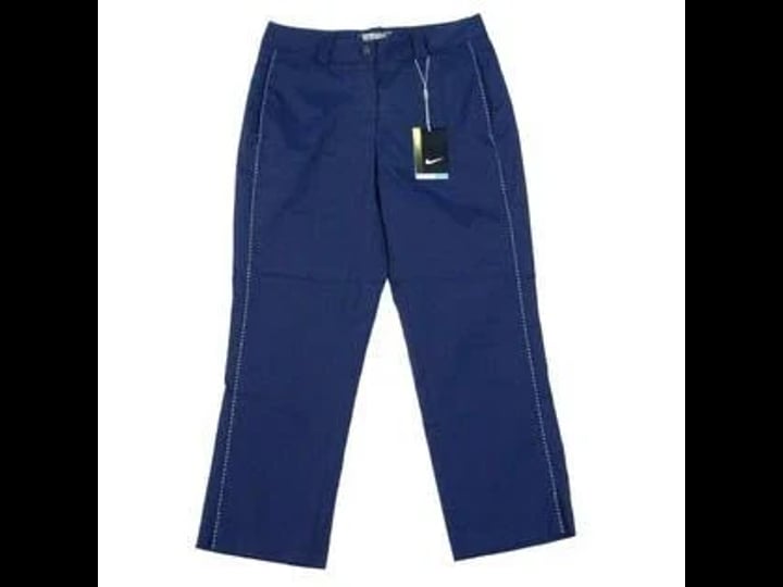 nike-golf-tour-performance-dri-fit-blue-capri-golf-pants-cropped-womens-nwt-regular-5