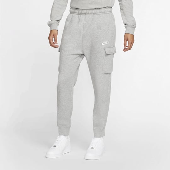 nike-grey-fleece-sportswear-club-cargo-pants-1