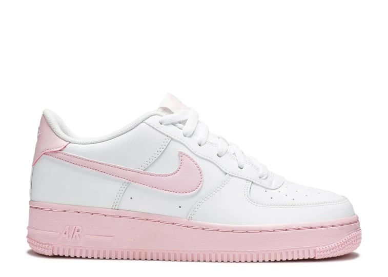nike-gs-air-force-1-white-pink-foam-1